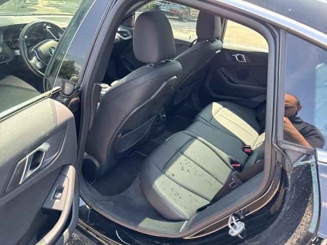 used 2024 BMW 228 Gran Coupe car, priced at $28,500