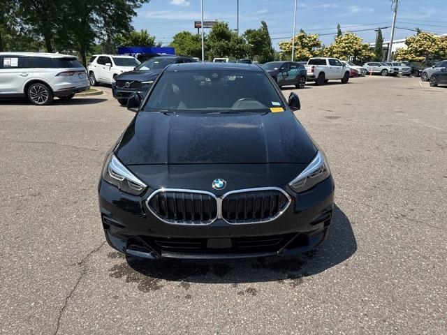 used 2024 BMW 228 Gran Coupe car, priced at $28,500