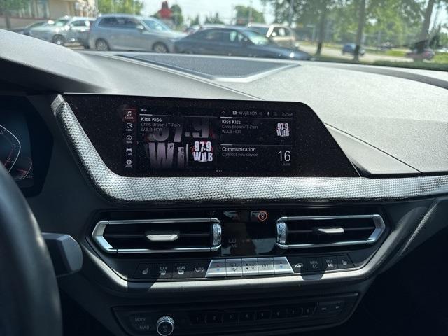 used 2024 BMW 228 Gran Coupe car, priced at $28,500