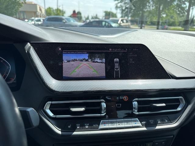 used 2024 BMW 228 Gran Coupe car, priced at $28,500