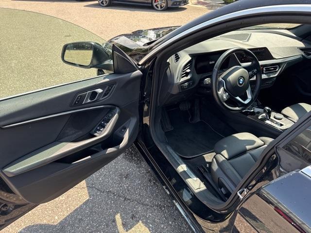 used 2024 BMW 228 Gran Coupe car, priced at $28,500