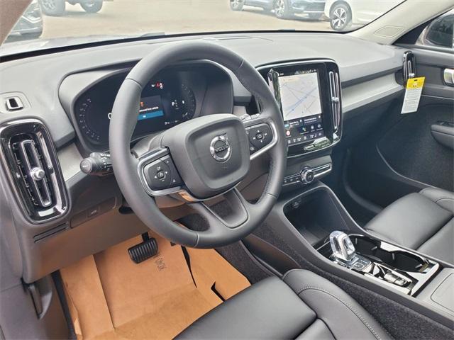 new 2026 Volvo XC40 car, priced at $49,150