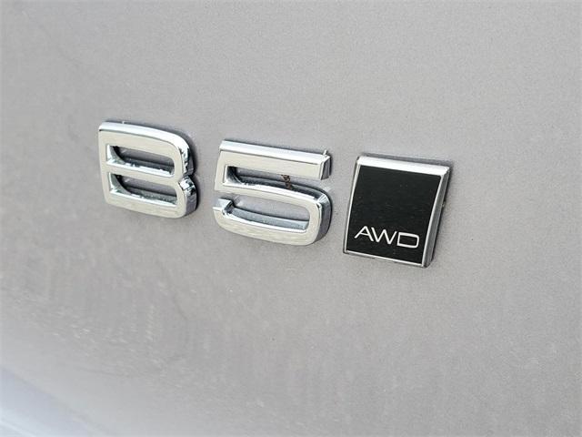 new 2026 Volvo XC40 car, priced at $49,150