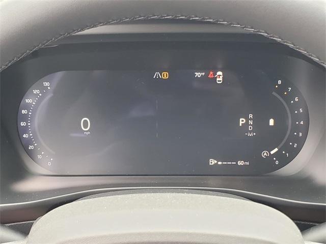 new 2026 Volvo XC40 car, priced at $49,150