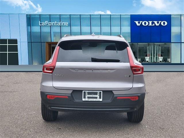 new 2026 Volvo XC40 car, priced at $49,150
