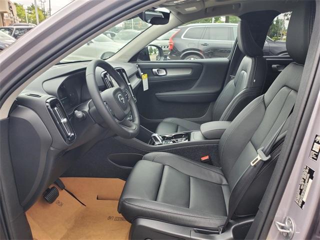 new 2026 Volvo XC40 car, priced at $49,150