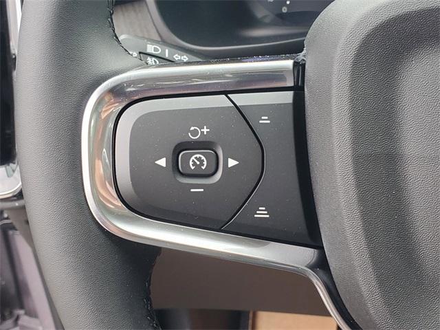 new 2026 Volvo XC40 car, priced at $49,150