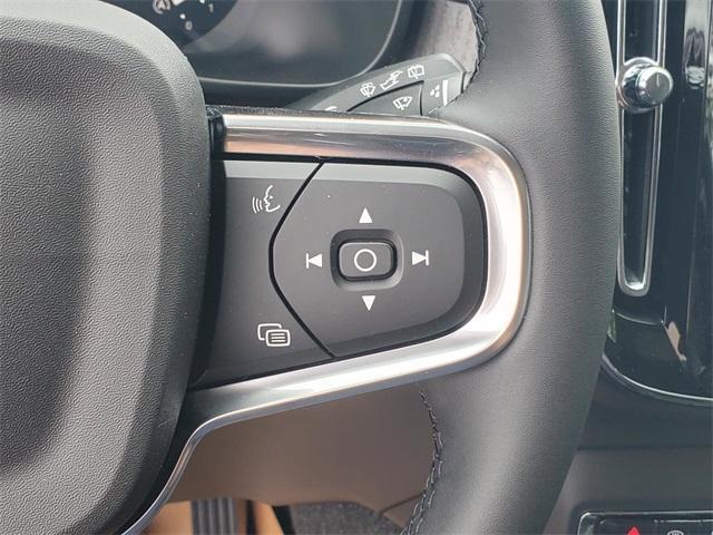 new 2026 Volvo XC40 car, priced at $49,150