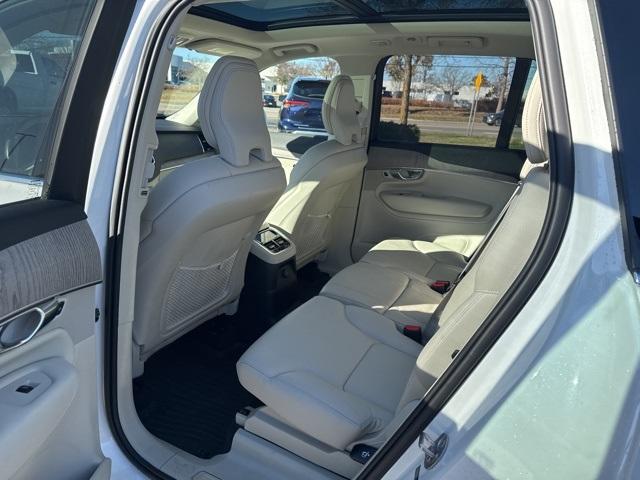 used 2024 Volvo XC90 Recharge Plug-In Hybrid car, priced at $52,000