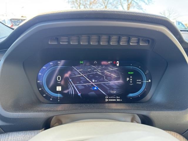 used 2024 Volvo XC90 Recharge Plug-In Hybrid car, priced at $52,000