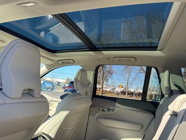 used 2024 Volvo XC90 Recharge Plug-In Hybrid car, priced at $52,000