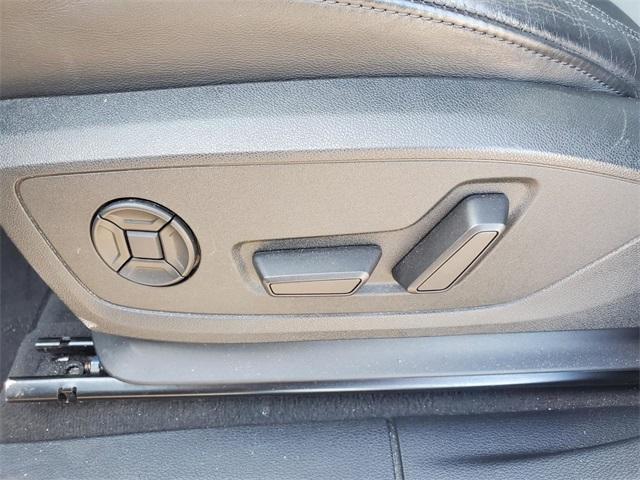 used 2023 Audi Q3 car, priced at $26,448