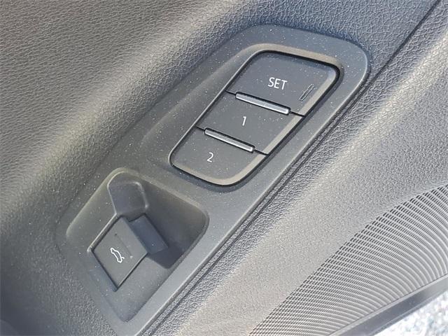 used 2023 Audi Q3 car, priced at $26,448