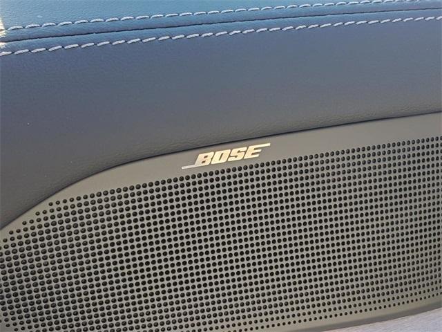 new 2025 Volvo EX90 car, priced at $79,270