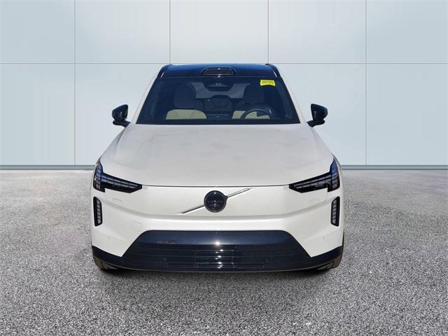 new 2025 Volvo EX90 car, priced at $79,270