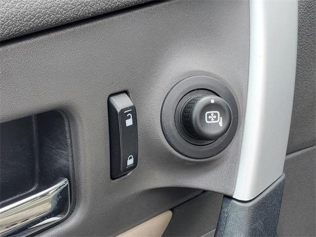 used 2014 Ford Edge car, priced at $9,500