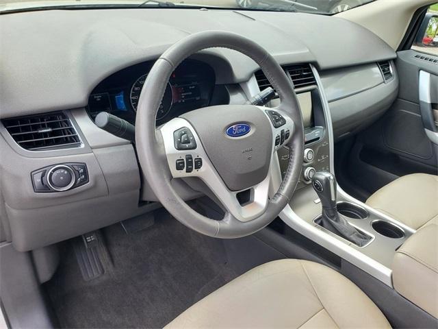 used 2014 Ford Edge car, priced at $9,500