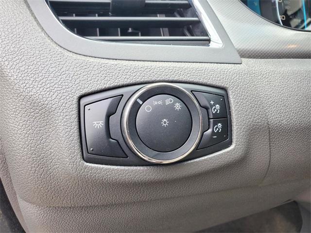 used 2014 Ford Edge car, priced at $9,500