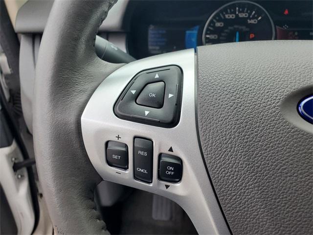 used 2014 Ford Edge car, priced at $9,500