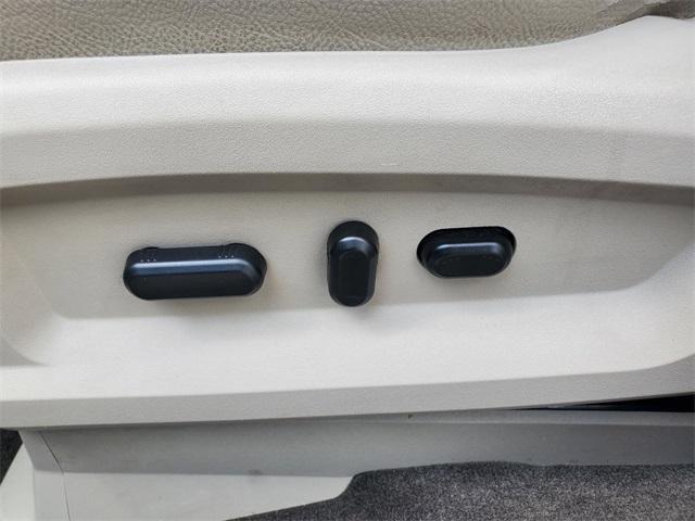 used 2014 Ford Edge car, priced at $9,500