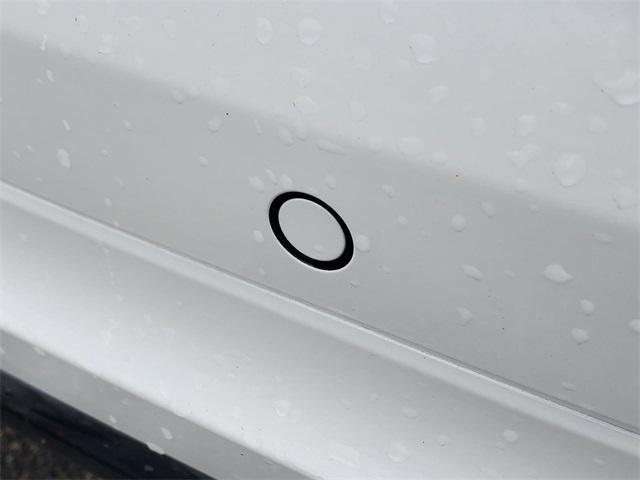 used 2025 Volvo XC60 Plug-In Hybrid car, priced at $58,500