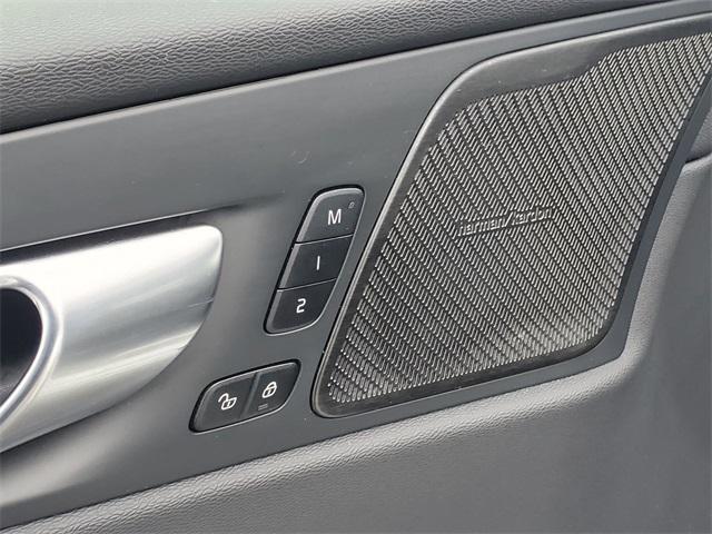 used 2025 Volvo XC60 Plug-In Hybrid car, priced at $58,500