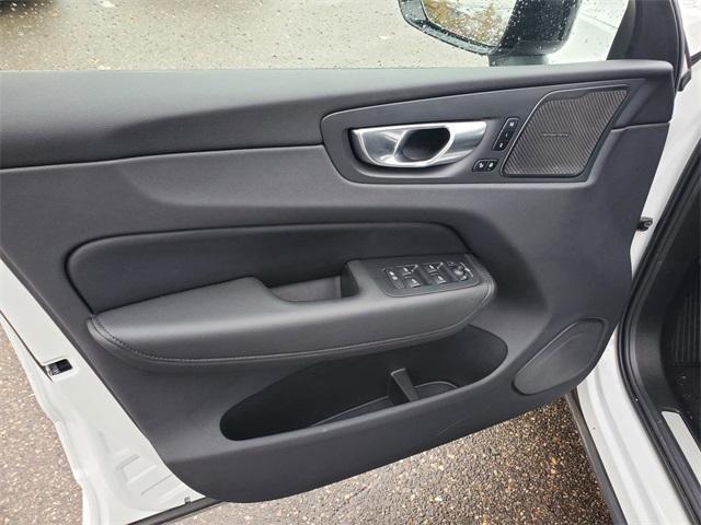 used 2025 Volvo XC60 Plug-In Hybrid car, priced at $58,500