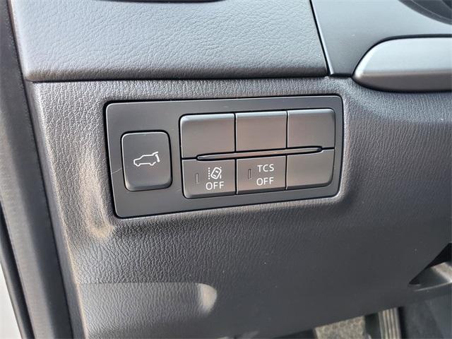 used 2018 Mazda CX-9 car, priced at $13,900