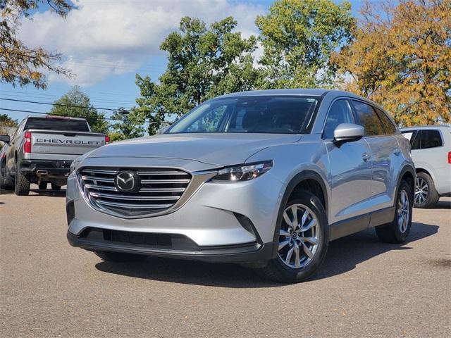 used 2018 Mazda CX-9 car, priced at $13,790