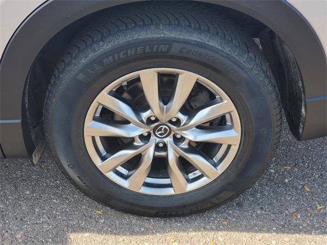 used 2018 Mazda CX-9 car, priced at $13,900