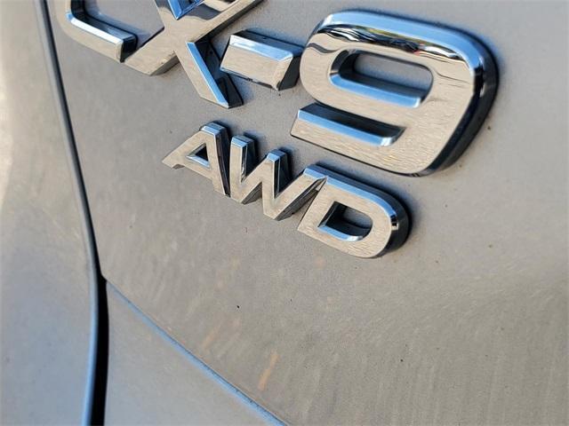 used 2018 Mazda CX-9 car, priced at $13,900