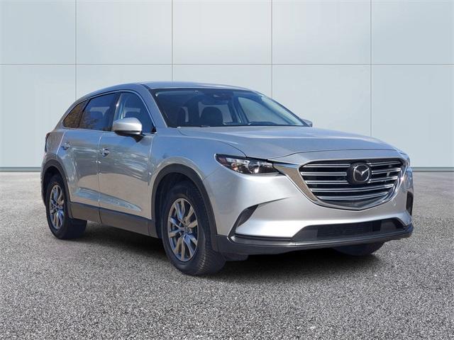 used 2018 Mazda CX-9 car, priced at $13,900