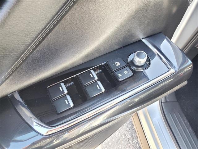 used 2018 Mazda CX-9 car, priced at $13,900