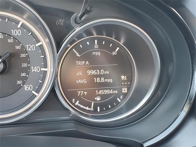 used 2018 Mazda CX-9 car, priced at $13,900