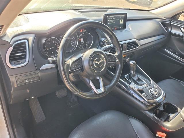 used 2018 Mazda CX-9 car, priced at $13,900