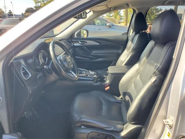 used 2018 Mazda CX-9 car, priced at $13,900