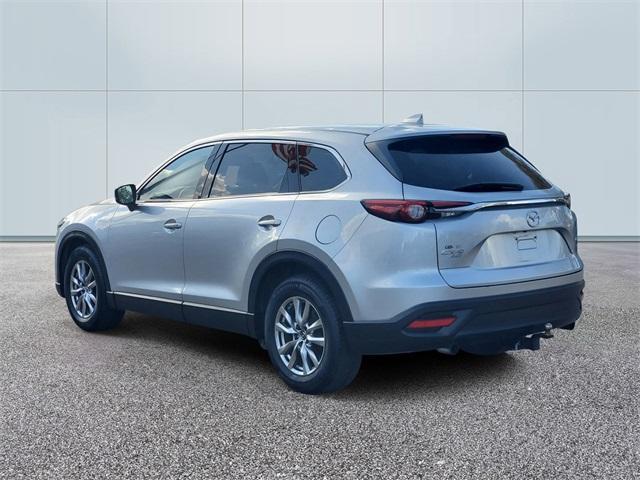 used 2018 Mazda CX-9 car, priced at $13,900
