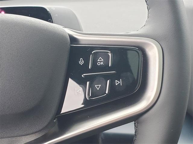 new 2025 Volvo EX30 car, priced at $47,380