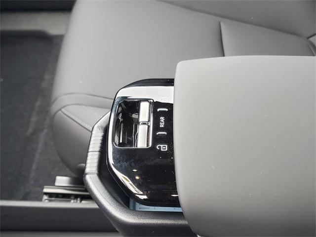 new 2025 Volvo EX30 car, priced at $47,380