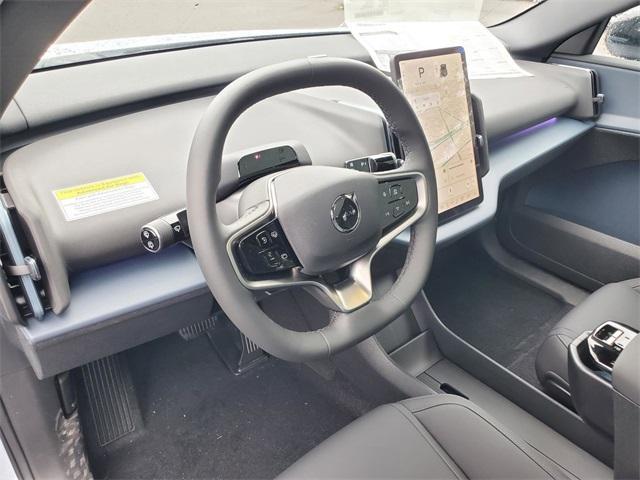new 2025 Volvo EX30 car, priced at $47,380