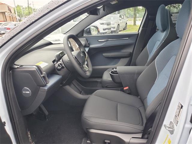 new 2025 Volvo EX30 car, priced at $47,380