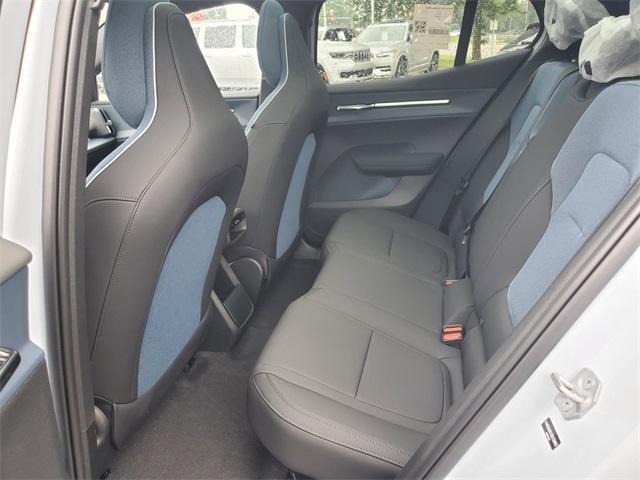 new 2025 Volvo EX30 car, priced at $47,380