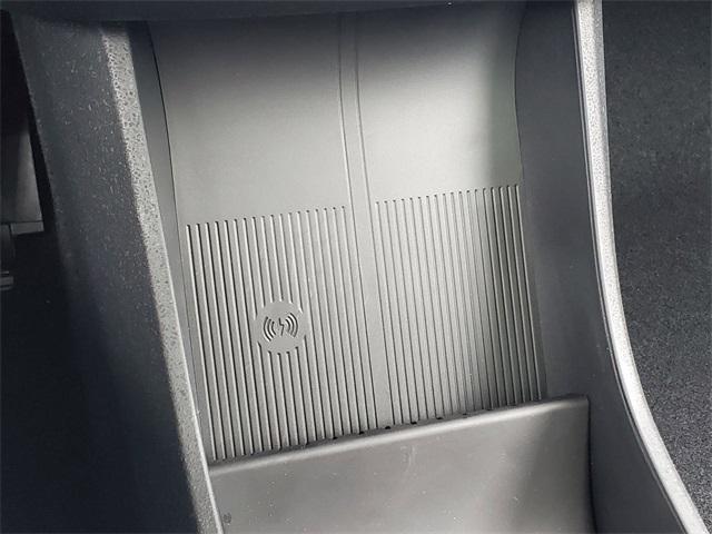 new 2025 Volvo EX30 car, priced at $47,380