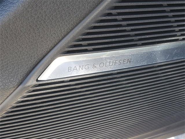 used 2022 Audi Q7 car, priced at $35,700