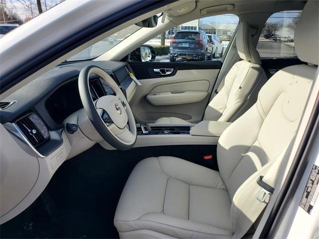 new 2025 Volvo XC60 Plug-In Hybrid car, priced at $62,075