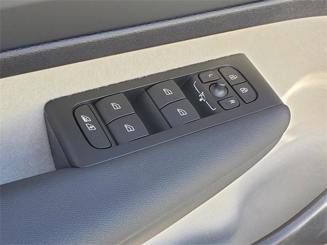 new 2026 Volvo XC40 car, priced at $52,200