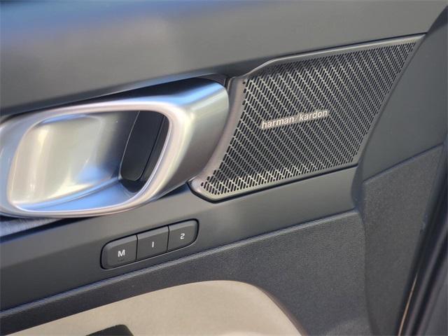 new 2026 Volvo XC40 car, priced at $52,200