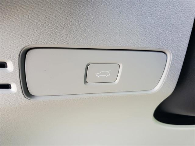 new 2026 Volvo XC40 car, priced at $52,200