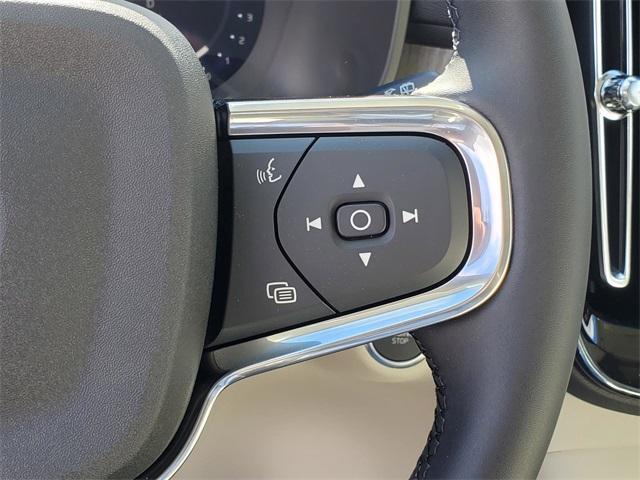 new 2026 Volvo XC40 car, priced at $52,200