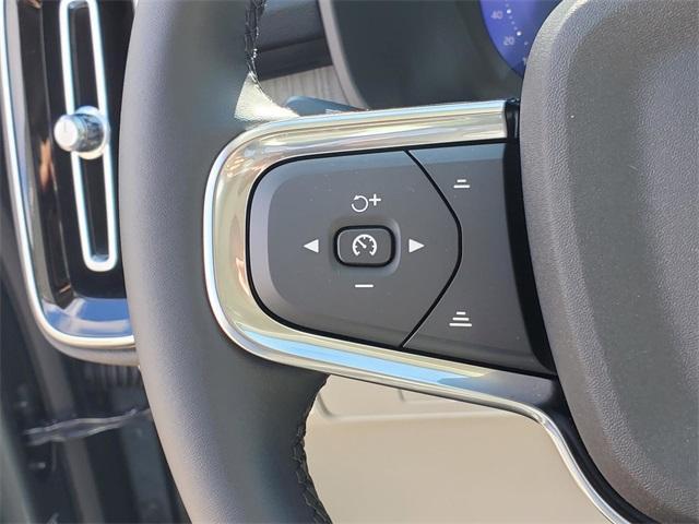 new 2026 Volvo XC40 car, priced at $52,200